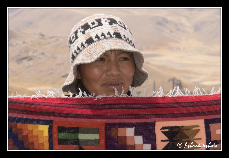 098 Peruvian portraits